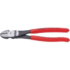 クニペックスツールズ KNIPEX KNIPEX 7401-180 強力型ニッパー 180mm クニペックスツールズ