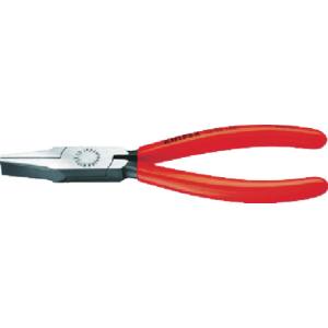 クニペックスツールズ KNIPEX KNIPEX 2001-140 平ペンチ クニペックスツールズ