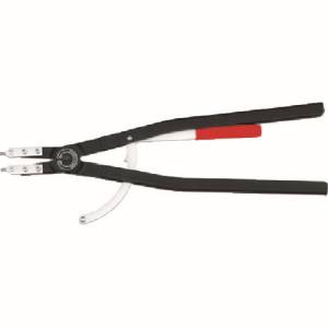 クニペックスツールズ KNIPEX KNIPEX 4410-J5 穴用スナップリングプライヤー 122-300mm メーカー直送 代引不可 沖縄離島不可 クニペックスツールズ