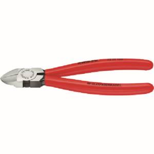 クニペックスツールズ KNIPEX KNIPEX 7251-160 光ファイバー用ニッパー 160mm クニペックスツールズ