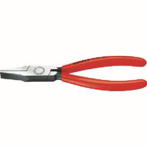 クニペックスツールズ KNIPEX KNIPEX 2001-160 平ペンチ クニペックスツールズ