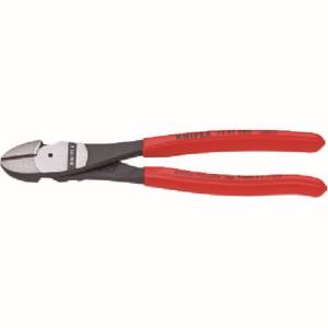 クニペックスツールズ KNIPEX KNIPEX 7401-200 強力型ニッパー 200mm クニペックスツールズ