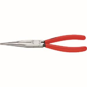 クニペックスツールズ KNIPEX KNIPEX 3811-200 メカニックプライヤー 200mm クニペックスツールズ