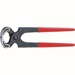 クニペックスツールズ KNIPEX KNIPEX 5001-160 ヤットコ カーペンタープライヤー クニペックスツールズ