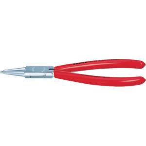 クニペックスツールズ KNIPEX KNIPEX 4413-J2 穴用スナップリングプライヤー 19-60mm クニペックスツールズ