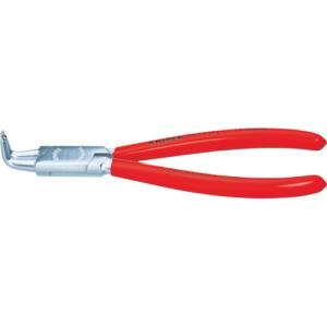 クニペックスツールズ KNIPEX KNIPEX 4423-J11 穴用スナップリングプライヤー 先端90° クニペックスツールズ