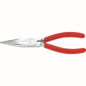 クニペックスツールズ KNIPEX KNIPEX 2503-125 ラジオペンチ 125mm クニペックスツールズ