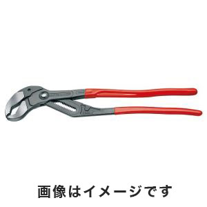 クニペックスツールズ KNIPEX KNIPEX 8701-560 ウォーターポンププライヤー KNIPEXコブラ クニペックスツールズ