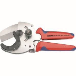 クニペックスツールズ KNIPEX KNIPEX 9025-40 コンポジットパイプカッター クニペックスツールズ