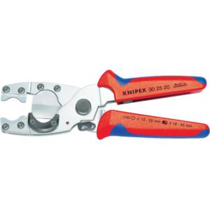 クニペックスツールズ KNIPEX KNIPEX 9025-20 コンポジット フレキ管カッター クニペックスツールズ