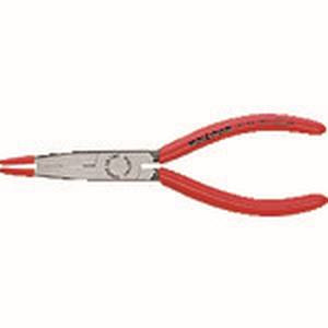 クニペックスツールズ KNIPEX KNIPEX 3041-160 ハロゲン球交換用プライヤー 160mm クニペックスツールズ