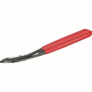 クニペックスツールズ KNIPEX KNIPEX 7421-200 強力型ニッパー 12°オフセット型 200mm クニペックスツールズ