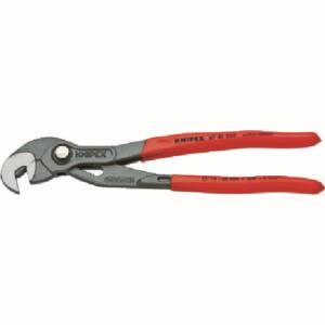 クニペックスツールズ KNIPEX KNIPEX 8741-250 ナットプライヤー 250mm クニペックスツールズ