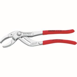 クニペックスツールズ KNIPEX KNIPEX 8103-250 パイププライヤー 250mm クニペックスツールズ