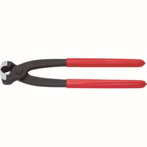 クニペックスツールズ KNIPEX KNIPEX 1098-I220 イヤークランププライヤー クニペックスツールズ