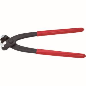 クニペックスツールズ KNIPEX KNIPEX 1099-I220 イヤークランププライヤー クニペックスツールズ