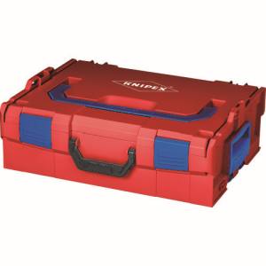 クニペックスツールズ KNIPEX KNIPEX 002119LB ツールボックス LーBoxx メーカー直送 代引不可 沖縄離島不可 クニペックスツールズ