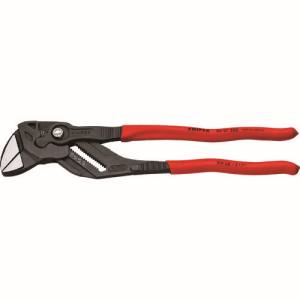 クニペックスツールズ KNIPEX KNIPEX 8601-300 プライヤーレンチ クニペックスツールズ