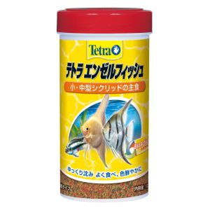 スペクトラムブランズ SpectrumBrands テトラ エンゼルフィッシュ 100g スペクトラムブランズ