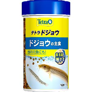 スペクトラムブランズ SpectrumBrands テトラ ドジョウ 48g スペクトラムブランズ