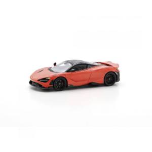 SPARK SPARK 1/43 McLaren 765 LT orange 450926800