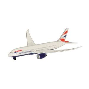 国際貿易 国際貿易 403551661 シュコーアヴィエーション 1/600 B787-800 ブリティッシュエアウェイズ