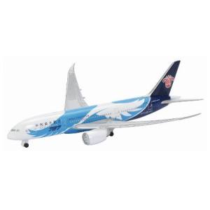 国際貿易 国際貿易 403551681 シュコーアヴィエーション 1/600 B787-8 中国南方航空