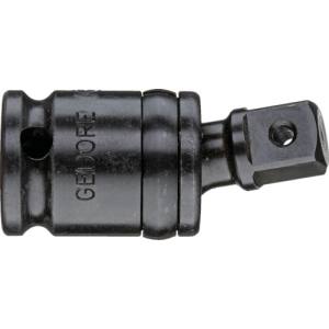 ゲドレー GEDORE GEDORE インパクト用ユニバーサルジョイント 3/8 mm 6262440