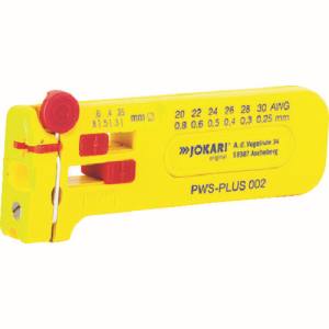 JOKARI JOKARI 40025 ワイヤーストリッパー PWS-Plus 002