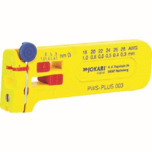 JOKARI JOKARI 40026 ワイヤーストリッパー PWS-Plus 003