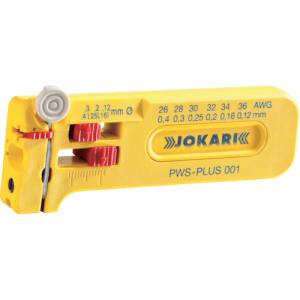 JOKARI JOKARI 40055 ワイヤーストリッパー SWS-Plus 025