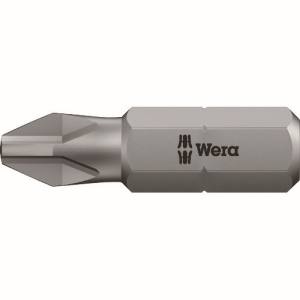 ヴェラ Wera Wera 72074 851/Z ビット +3X25 ヴェラ