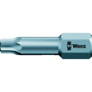 ヴェラ Wera Wera 066305 867/1TZ トルクスビット T10 ヴェラ