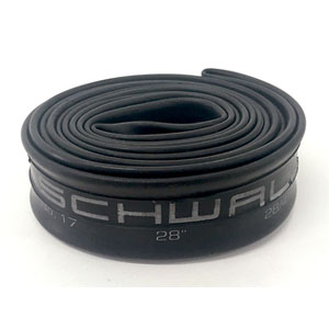 シュワルベ SCHWALBE シュワルベ 自転車用チューブ 700×28/45C AV40mm 17AV SCHWALBE