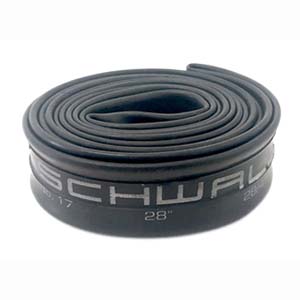 シュワルベ SCHWALBE シュワルベ 自転車用チューブ 26×1.00/1.50 FV40mm 12A-SV SCHWALBE