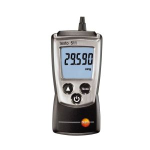 テストー testo テストー 511 絶対圧計