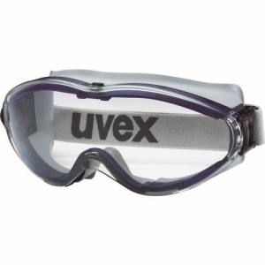 ウベックス UVEX UVEX 9302218 安全ゴーグル ウルトラソニック 密閉タイプ ウベックス