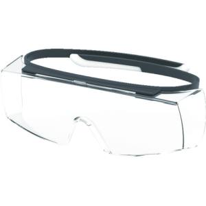 ウベックス UVEX UVEX 9169067 一眼型保護メガネ ウベックス スーパーOTG オーバーグラス ウベックス