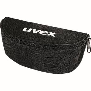 ウベックス UVEX UVEX 9954520 ウベックス 保護メガネ用ソフトケース ウベックス