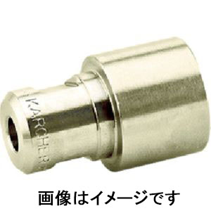 ケルヒャー KAERCHER ケルヒャー 21140100 スチームノズル EASYLock 40°090 KAERCHER