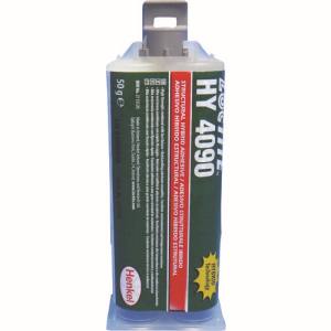 ヘンケルジャパン Henkel ロックタイト HY4090-GY-50 ハイブリッド接着剤4090 グレイ