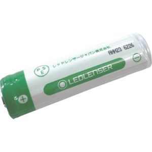 レッドレンザー LEDLENSER レッドレンザー 500985 P5R Core P5R Work用充電池