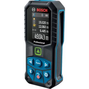 ボッシュ BOSCH ボッシュ GLM50-27CG データ転送グリーンレーザー距離計 BOSCH