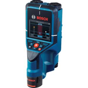ボッシュ BOSCH ボッシュ D-TECT200JPS コンクリート探知機 バッテリー 充電器セット BOSCH