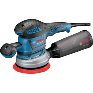 ボッシュ BOSCH ボッシュ GEX40-150 吸じんランダムアクションサンダー