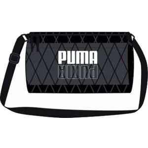 プーマ PUMA プーマ コア ベース バレルバッグ ブラック 78325