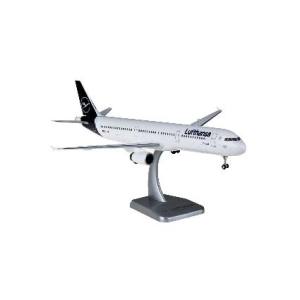 国際貿易 国際貿易 DLH008 ホーガンウィングス 1/200 A321  ルフトハンザ