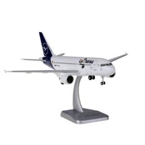 国際貿易 国際貿易 DLH018 ホーガンウィングス 1/200 A319 ルフトハンザドイツ航空  新塗装 LU