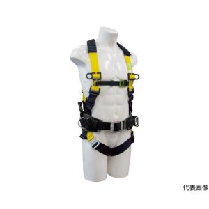 サンコー SANKO タイタン WHC-10A-M-01-BL EASY Harness Comfort 柱上用ハーネスセット M サンコー