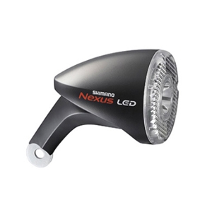 シマノ SHIMANO シマノ SHIMANO LP-X101H LEDオートライト ブラック